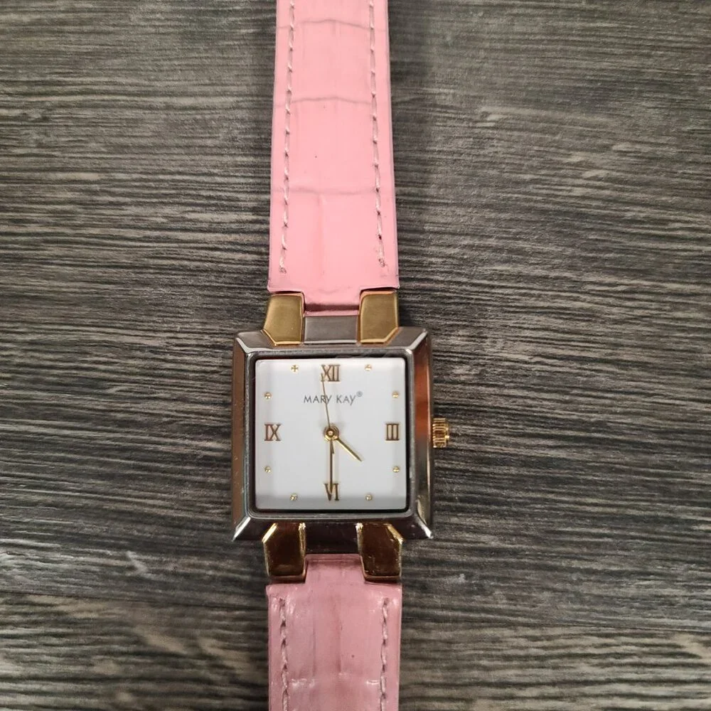 Mary Kay Women's watch